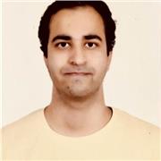 Hi, I’m Mukund! I’m a passionate maths tutor with a background in Mathematical Finance, & I love helping students gain confidence.